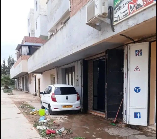 Location Local Tlemcen Remchi