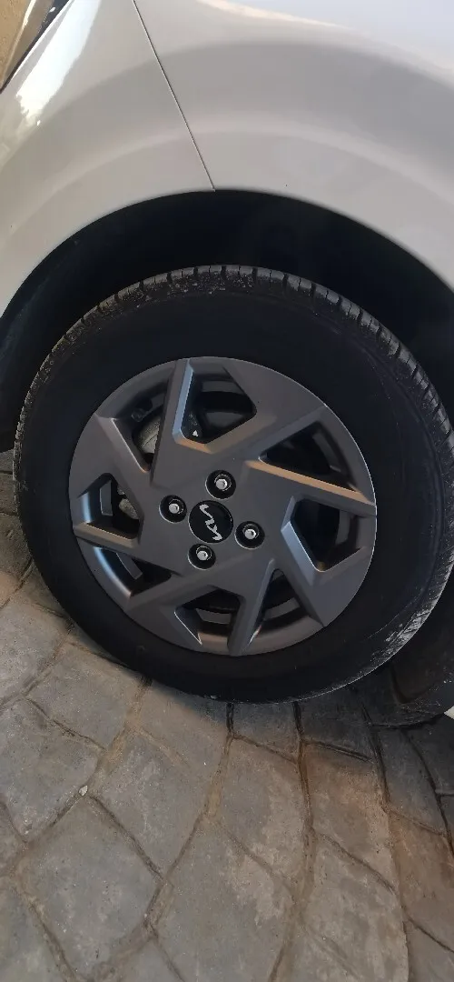 Kia Picanto morning 2025 GLS