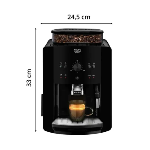 KRUPS EA810870 SÉRIES
