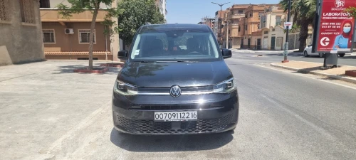 Volkswagen Caddy 2022 Highline
