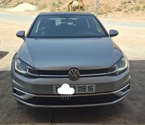 Volkswagen Golf 7 2018 JOIN