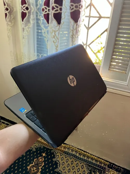 PC HP core i3