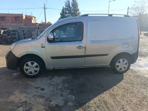 Renault Kangoo 2013 Kangoo