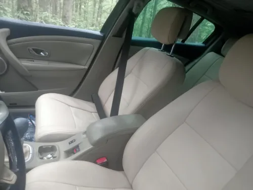Renault Megane 3 2010 Privilege