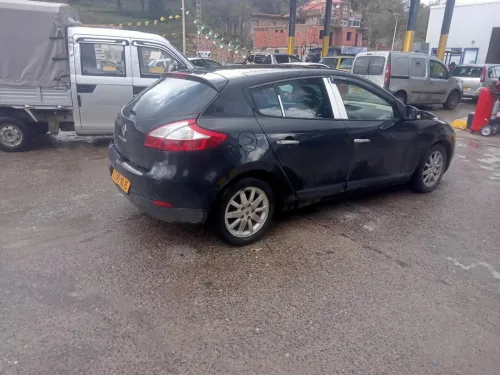 Renault Megane 3 2010 Privilege