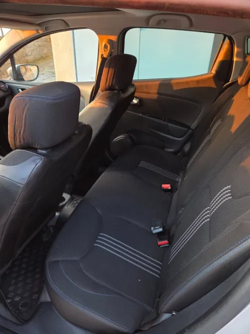 Renault Clio 4 Facelift 2019 GT-Line