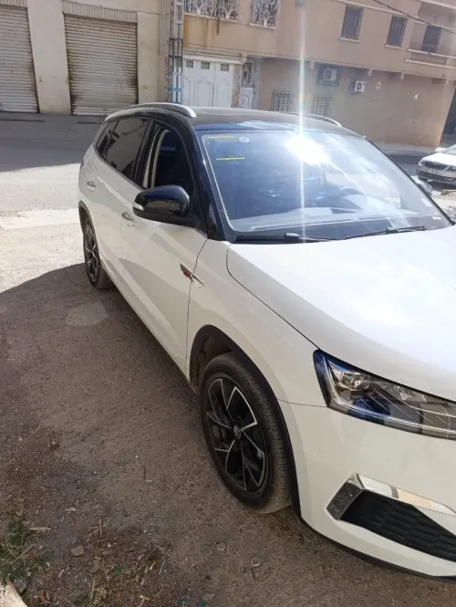 Skoda Kamiq 2025 Gt