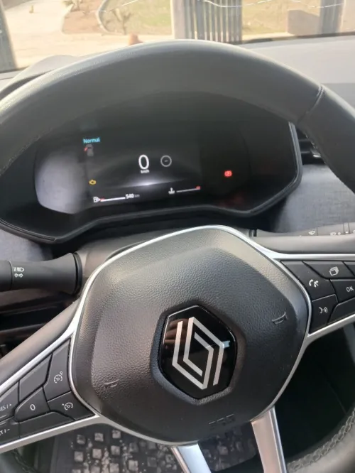 Renault Clio 5  2024 Evolution