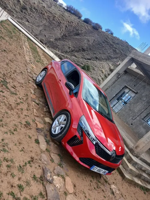 Renault Clio 5  2024 Evolution