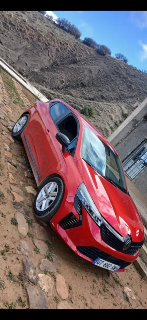 Renault Clio 5  2024 Evolution