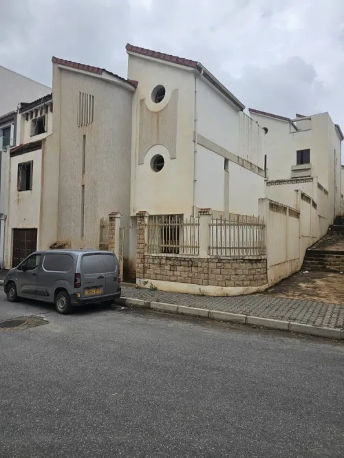 Vente Villa Tipaza Douaouda