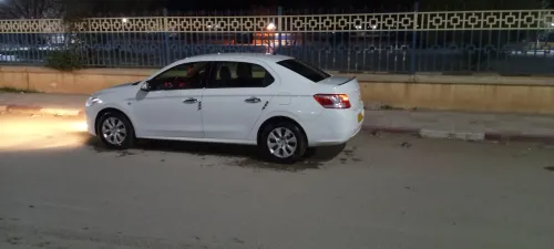 Peugeot 301 2013 Active