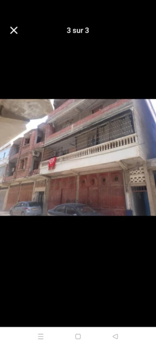 Vente Villa Constantine Constantine