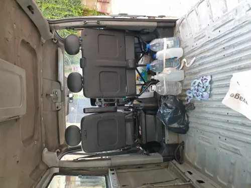Renault MASTER 2002