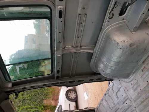 Renault MASTER 2002