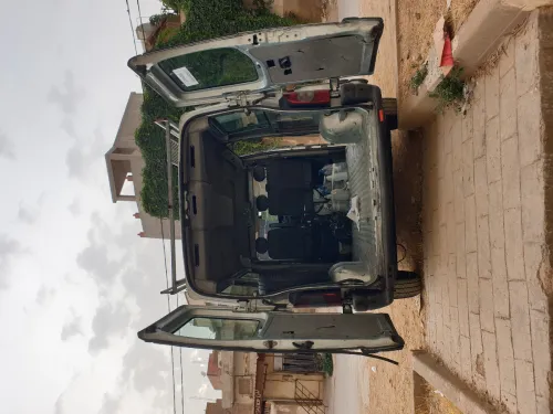 Renault MASTER 2002