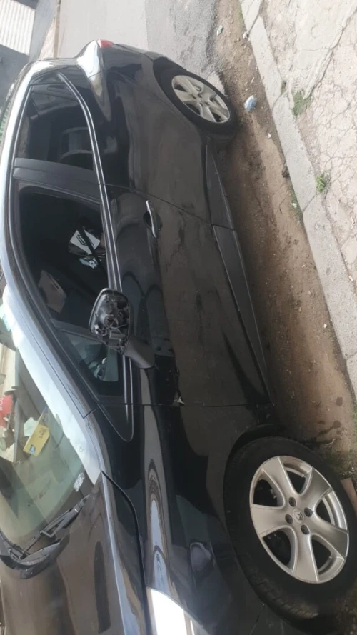 Renault Clio 4 2013 Clio 4