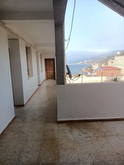Location vacances Appartement F2 Béjaïa Bejaia