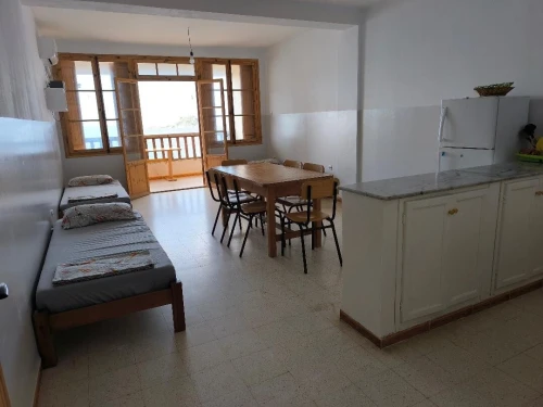 Location vacances Appartement F2 Béjaïa Bejaia