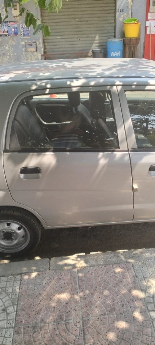 Suzuki Alto 2013 STD