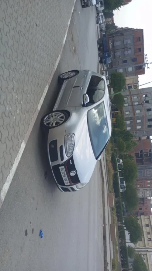 Volkswagen Golf 5 2004 Golf 5