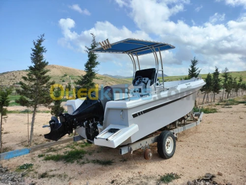 Loza loz 575 barracouda 2023