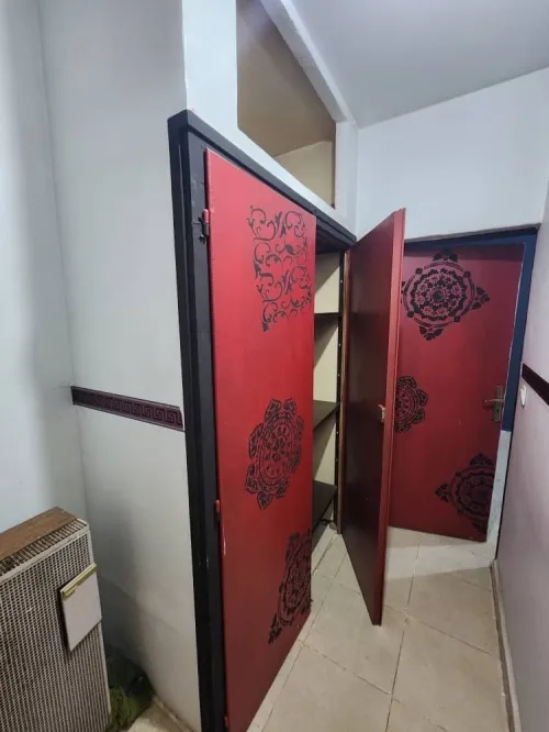 Location Appartement F5 Médéa Medea