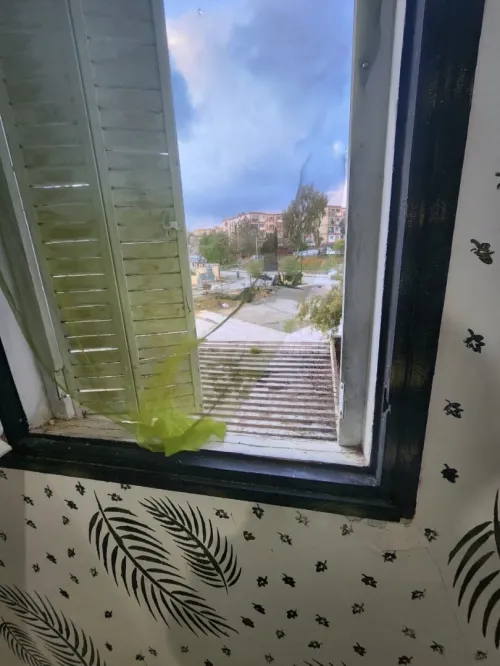 Location Appartement F5 Médéa Medea