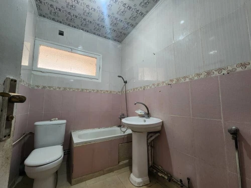 Location Appartement F5 Médéa Medea