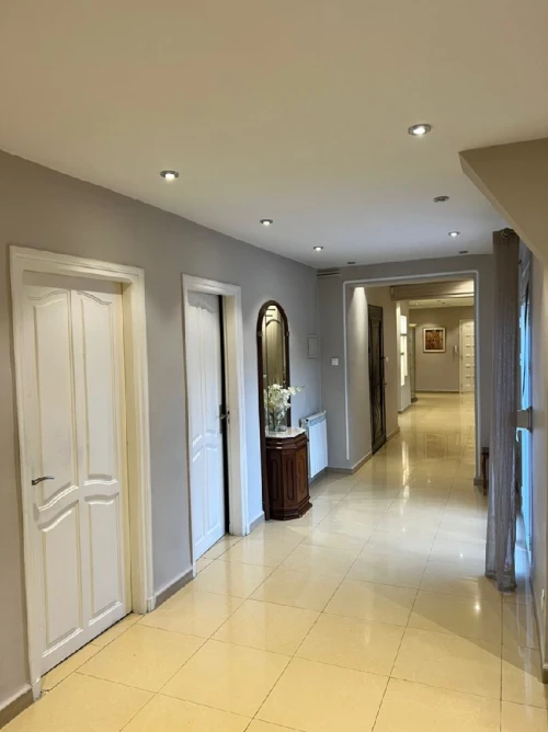 Vente Appartement F6 Alger Hydra