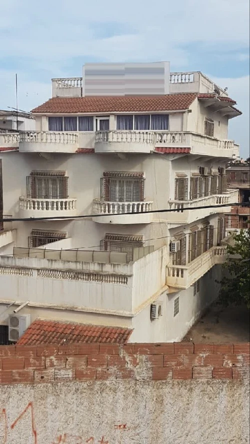 Vente Villa Alger Birkhadem