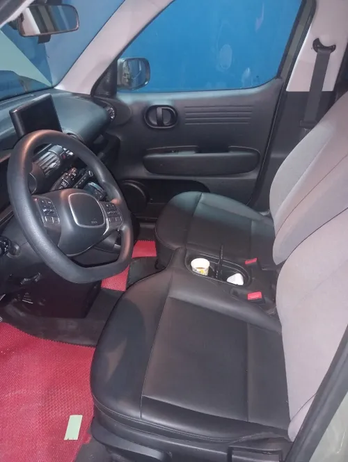 Hyundai Casper 2025 