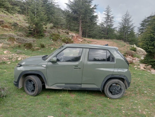 Hyundai Casper 2025 