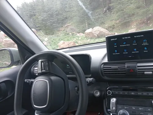 Hyundai Casper 2025 