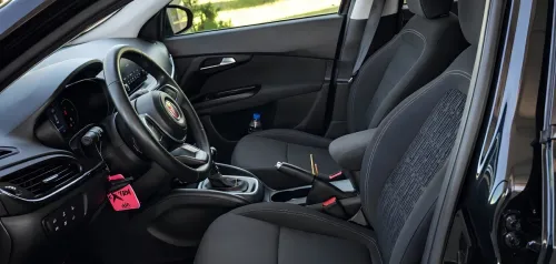 Fiat Tipo Sedan 2023 Life