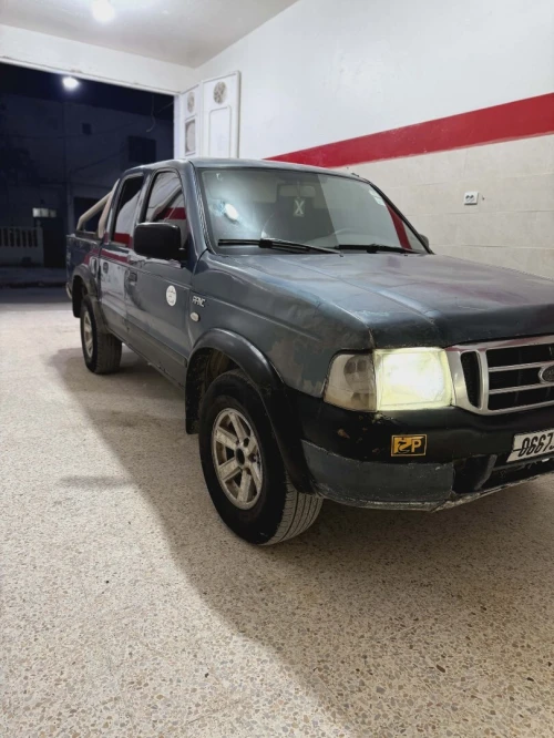 Ford Ranger 2005 