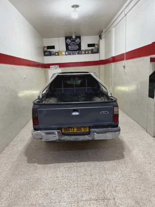 Ford Ranger 2005 