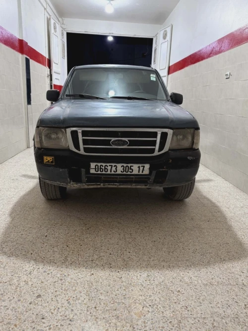 Ford Ranger 2005 