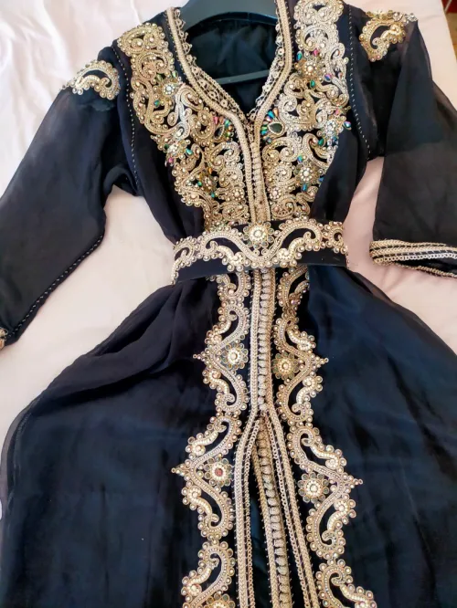 Caftan 