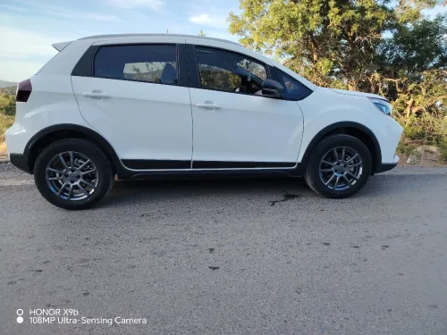 Geely GX3 PRO  2024 Drive
