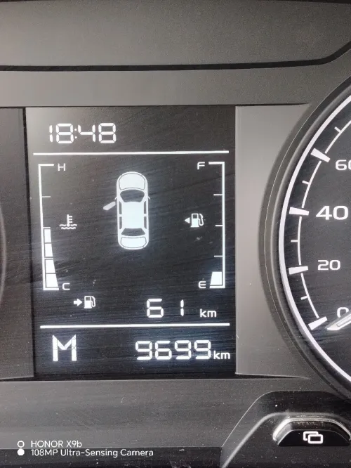 Geely GX3 PRO  2024 Drive
