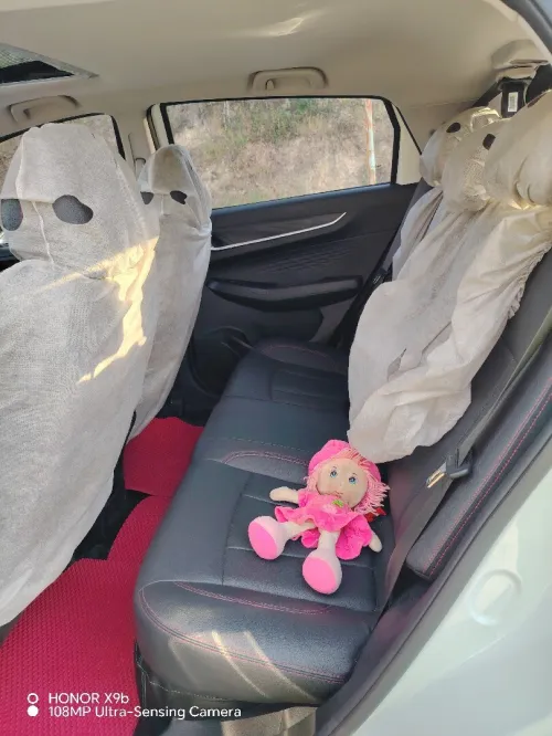 Geely GX3 PRO  2024 Drive