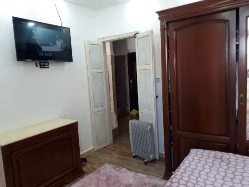 Vente Appartement F2 Alger Beni messous