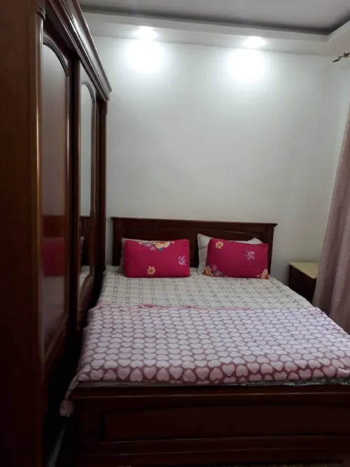 Vente Appartement F2 Alger Beni messous