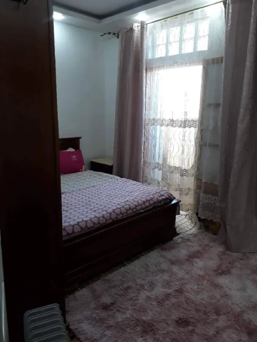 Vente Appartement F2 Alger Beni messous