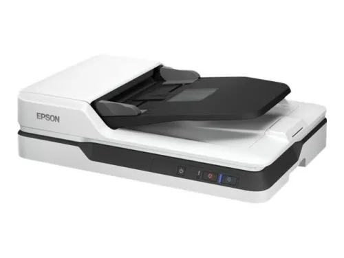 Scanner Epson 1630