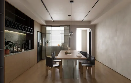Architecte et designer d'interieur (3D design et rendu graphique)