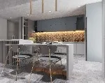 Architecte et designer d'interieur (3D design et rendu graphique)