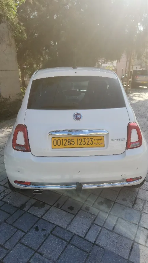 Fiat 500 2023 CLUB