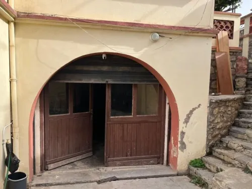 Vente Villa Alger El biar